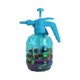 Water Bomb - Blue